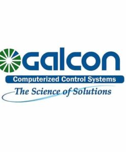 Programador de riego profesional Galcon 11000L-174