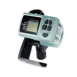 Programador de riego profesional Galcon 11000L-0