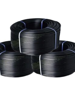 Portagoteros Ø16 con gotero autocompensante integrado a 0,50 metros-126