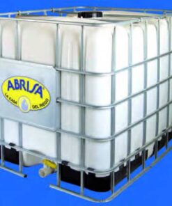 Adaptador universal bidones-278