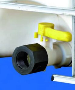 Adaptador universal bidones-277