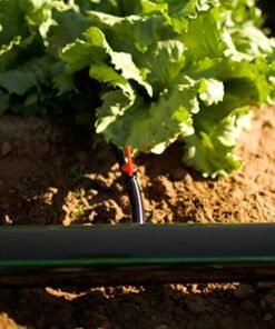 Tubería polietileno uso agrícola Ø40-291