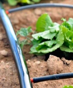 Tubería polietileno uso agrícola Ø40-289