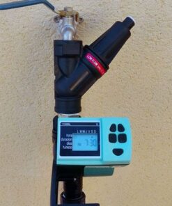 Kit de riego por goteo para macetas-303