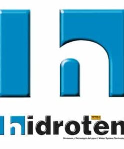 Collarín con toma simple reforzado Ø50-308