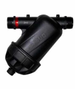 Filtros huerto urbano