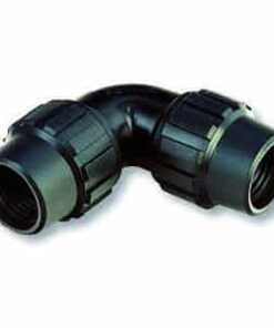 Accesorios polietileno