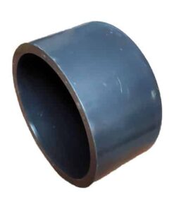 Tapón de PVC encolar