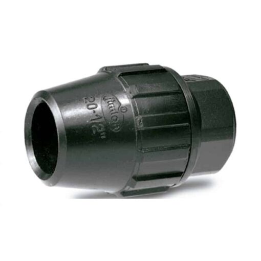 Tapón para polietileno de la marca Jimten