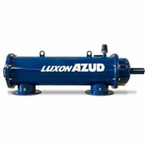 Filtro automático de malla hidráulicos AZUD LUXON MFH